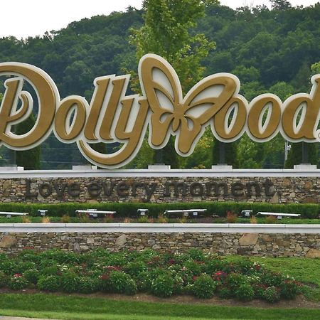 River Place Condos #509 1Bd, 2 Bath Pigeon Forge Kültér fotó