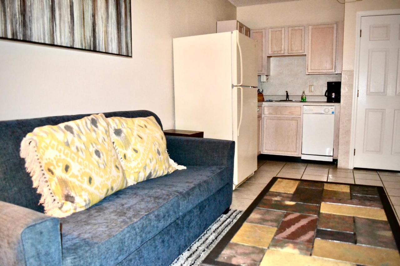 River Place Condos #509 1Bd, 2 Bath Pigeon Forge Kültér fotó