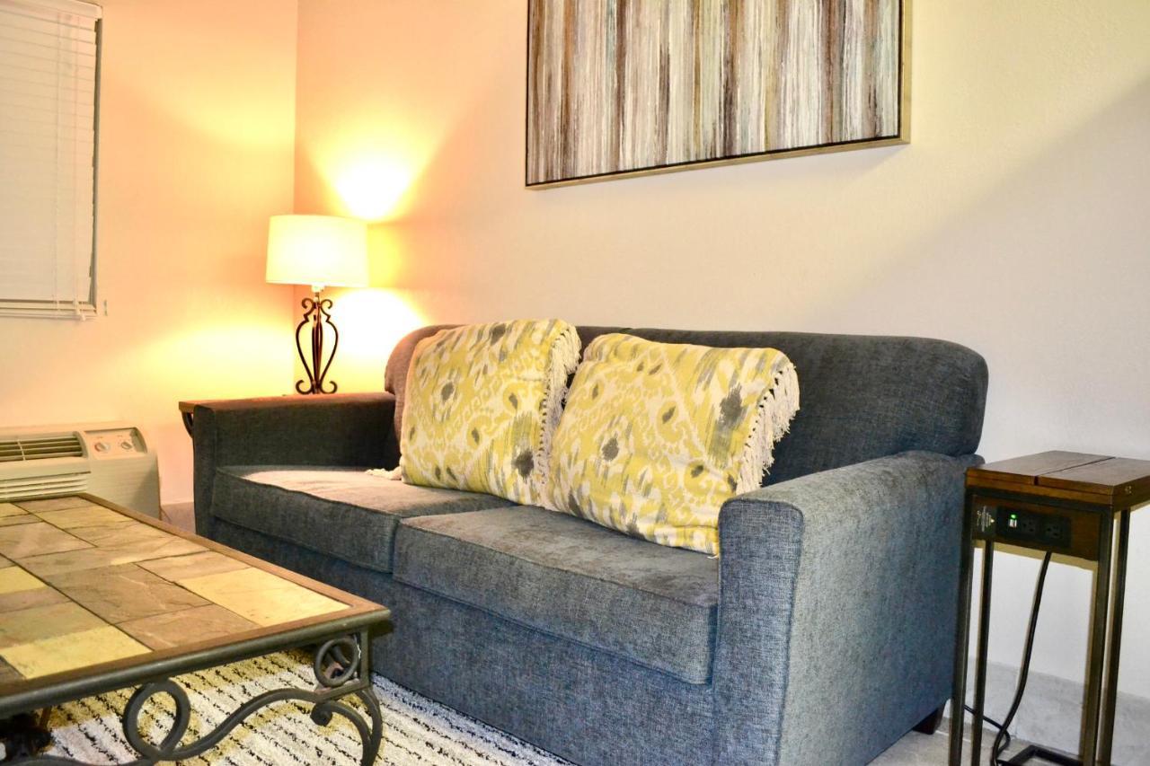 River Place Condos #509 1Bd, 2 Bath Pigeon Forge Kültér fotó