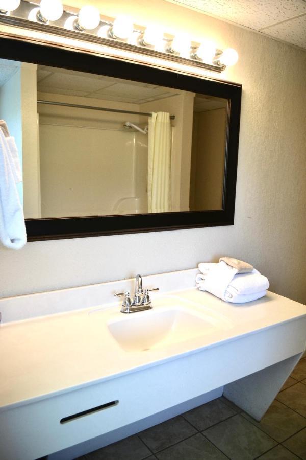 River Place Condos #509 1Bd, 2 Bath Pigeon Forge Kültér fotó