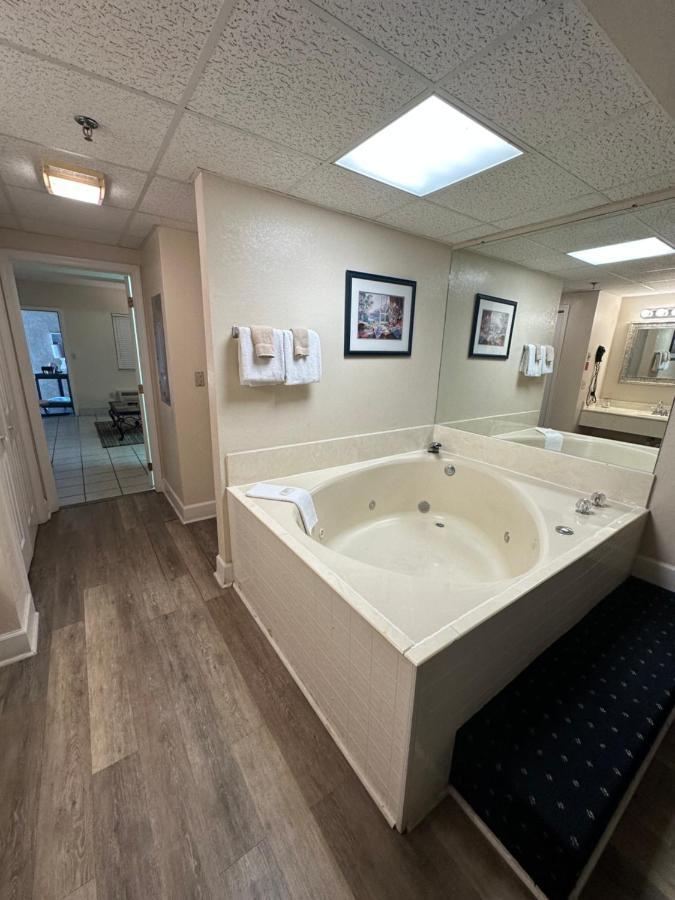 River Place Condos #509 1Bd, 2 Bath Pigeon Forge Kültér fotó